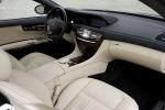 Mercedes-Benz CL-Class 2007 года